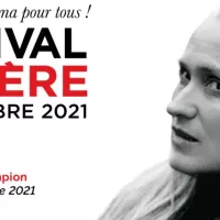Jane Campion à l'affiche du Festival Lumière 2021