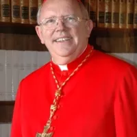 Wikimédia commons - Cardinal Jean-Pierre Ricard