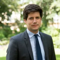 Julien Denormandie est ministre de l'Agriculture depuis juillet 2020. ©Ministère de l'Agriculture