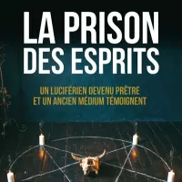 la prison des esprits