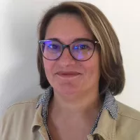 Laetitia PORTE tête de liste Fiers d'être artisans