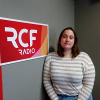 Laura Hérail ©RCF Anjou