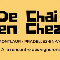 De Chaï en chez