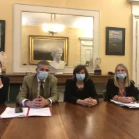Lutte contre les violences faites aux femmes - commission mise en place sous l'égide du préfet
