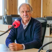 Noël Mamère - © RCF Lyon