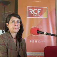 Marie-Line Calvo, programmatrice pour le Temps Machine
