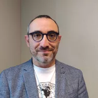 Daniel Vicente, adjoint au numérique à la mairie de Saint-Barthélemy-d'Anjou / ©RCF Anjou