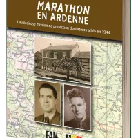 © Marathon en Ardenne