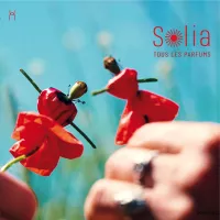 © Solia - Tous les parfums