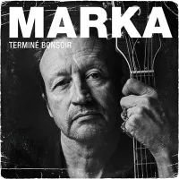 © Album Marka - Terminé Bonsoir