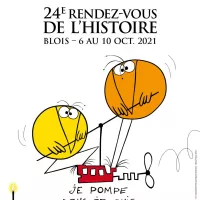 RDV 2021