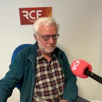Richard Delcroix  © RCF Hauts de France Anne Henry