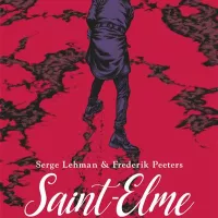 Saint-Elme (Lehman, Peeters - Delcourt)