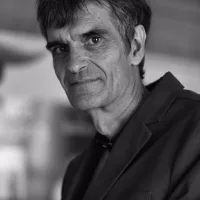 Jacques Tassin ©DRFP / Odile Jacob