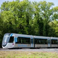  Tram-train Citadis Dualis Alstom © Samuel Dhote