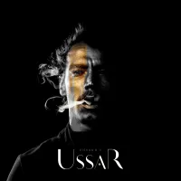 © Pochette du EP "Etendues" de UssaR