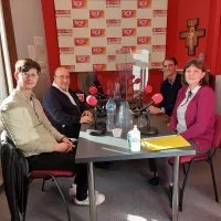 Synode sur la synodalité©1RCF Belgique
