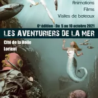 ©lesaventuriersdelamer
