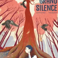 GRAND SILENCE