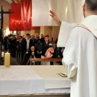 L'acte pénitentiel © Liturgie et Sacrement - Eglise Catholique