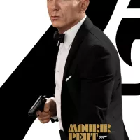 Mourir peut attendre (affiche du film)