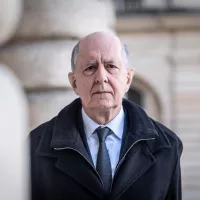 Jean-Marc Sauvé, président de la Ciase - Crédit CIRIC