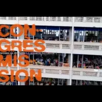 Congrès Mission (c) François Regis Salefran