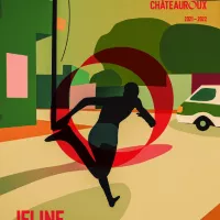 Le spectacle vivant, c'est aussi pour les enfants ! © Équinoxe.