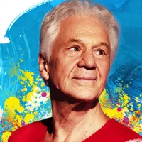 "Le goût du bonheur", le nouvel album de Gérard Lenorman