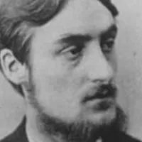 Gerard Manley Hopkins (1844-1889) ©Wikimédia commons