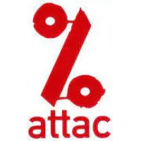 Logo attac