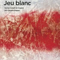 Jeu Blanc - Richard Wagamese