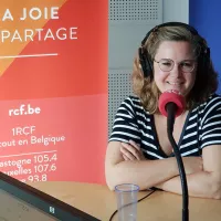 Julie Bailly (c) RCF Liège