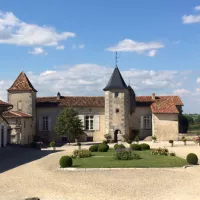 Logis du Maine Giraud