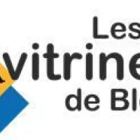 DR Vitrines de Blois