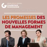 Les nouvelles formes de management