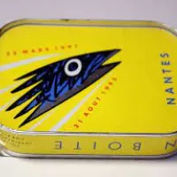 Sardines Nantaises