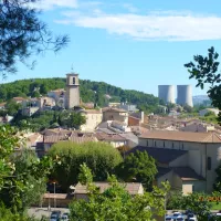 ©office de tourisme Gardanne