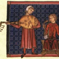 Troubadours