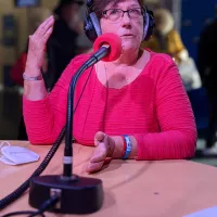 Annie Maraldi