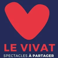 le Vivat spectacles à partager