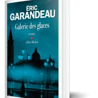 couverture du livre d'Eric Garandeau