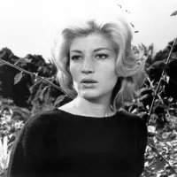 © Wikimedia Commons. Monica Vitti dans L'Avventura (1960).