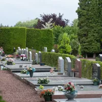 Cimetière communal de Schaerbeek