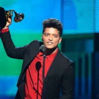 Bruno Mars