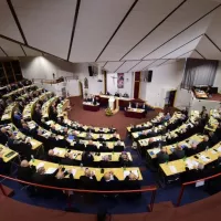 L'assemblée des évêques à Lourdes