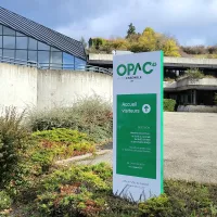 L'Opac 43 souhaite relancer les programmes de constructions neuves et monter leur part à 35% du budget d'investissement immobilier.  Photo Martin Obadia