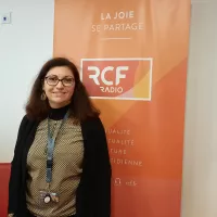 Julie Brossier, vice-présidente MCVL