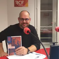Samuel Prieur, délégué du Secours Catholique pour le diocèse de Lille