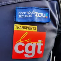 Grève chez les agents de sécurité des lignes interurbaines du département des Alpes-Maritimes